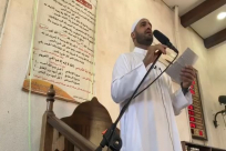 فيديو: رسالة شكرٍ لهؤلاء الرجال الذين دافعوا عن مقبرة الإسعاف